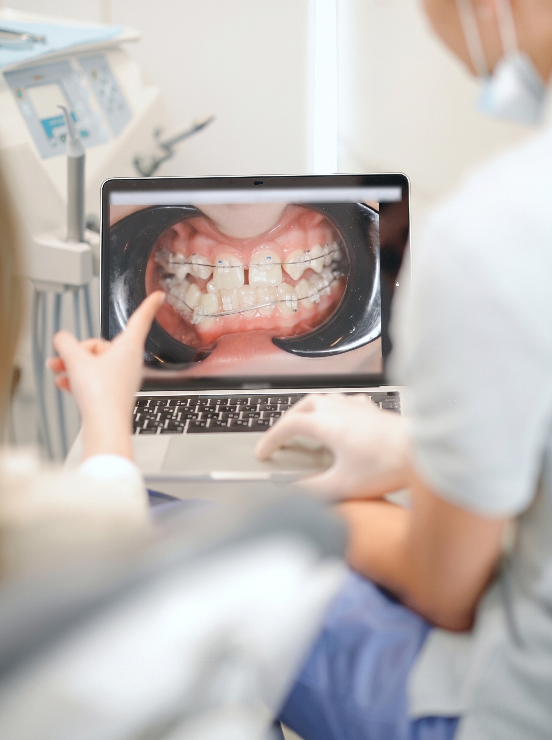 General Dental Check-up & Consultation